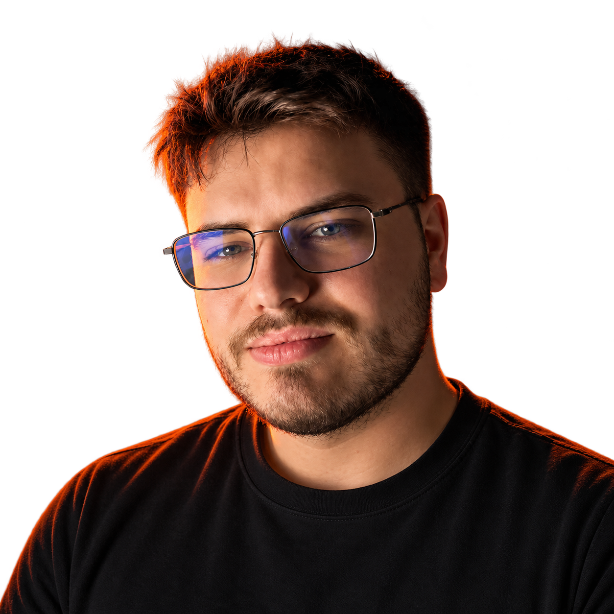 Endi, founder of Underpass