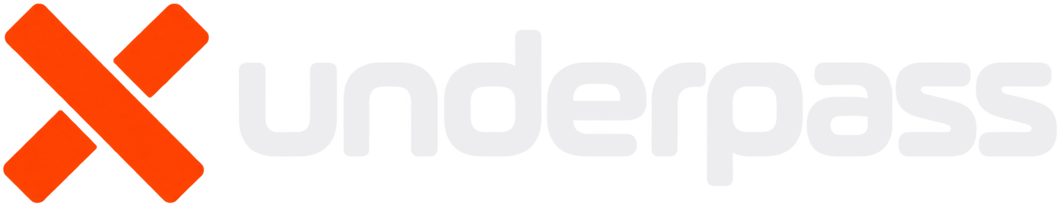 Underpass